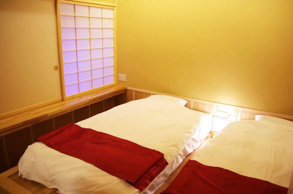 Gero Onsen Yukyunohana Экстерьер фото