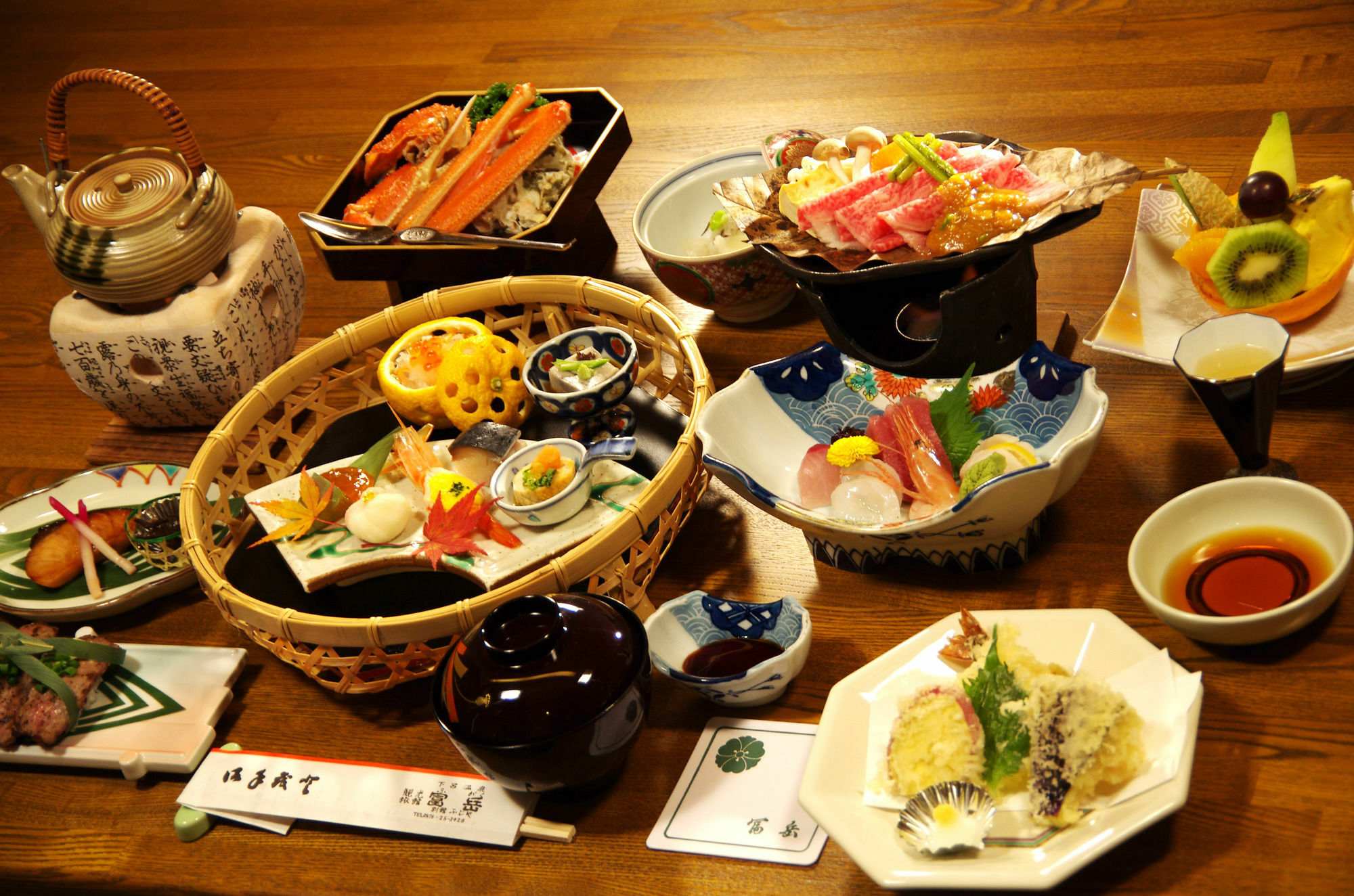 Gero Onsen Yukyunohana Экстерьер фото