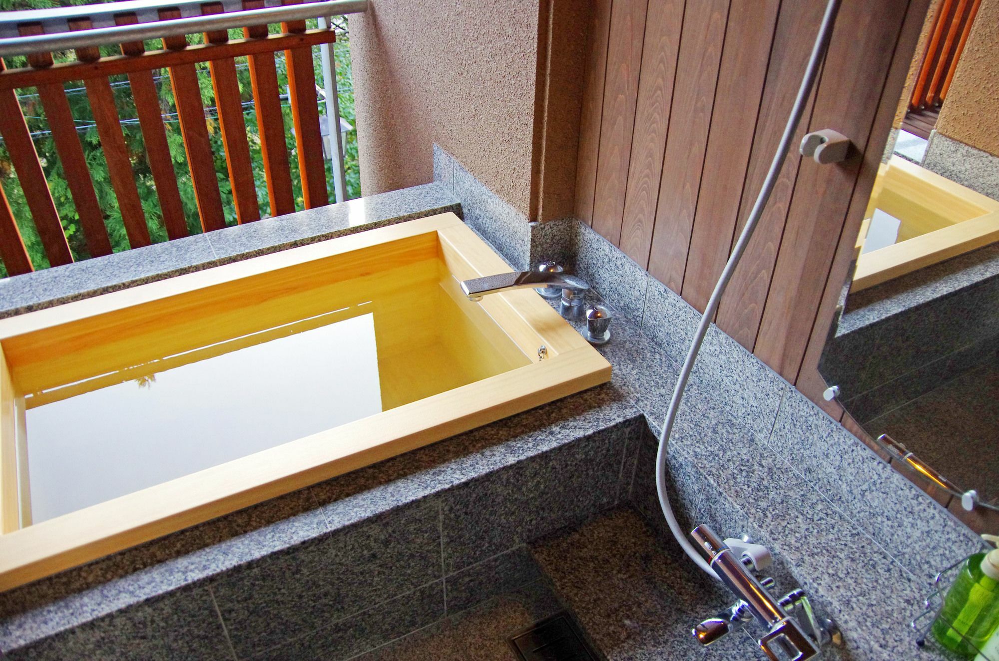 Gero Onsen Yukyunohana Экстерьер фото