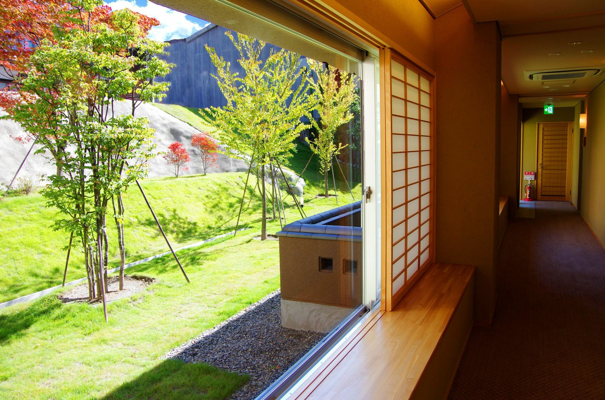 Gero Onsen Yukyunohana Экстерьер фото